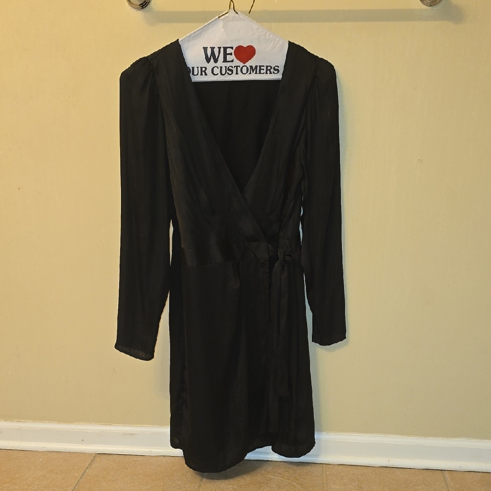 Banana Republic Classic Black Garment